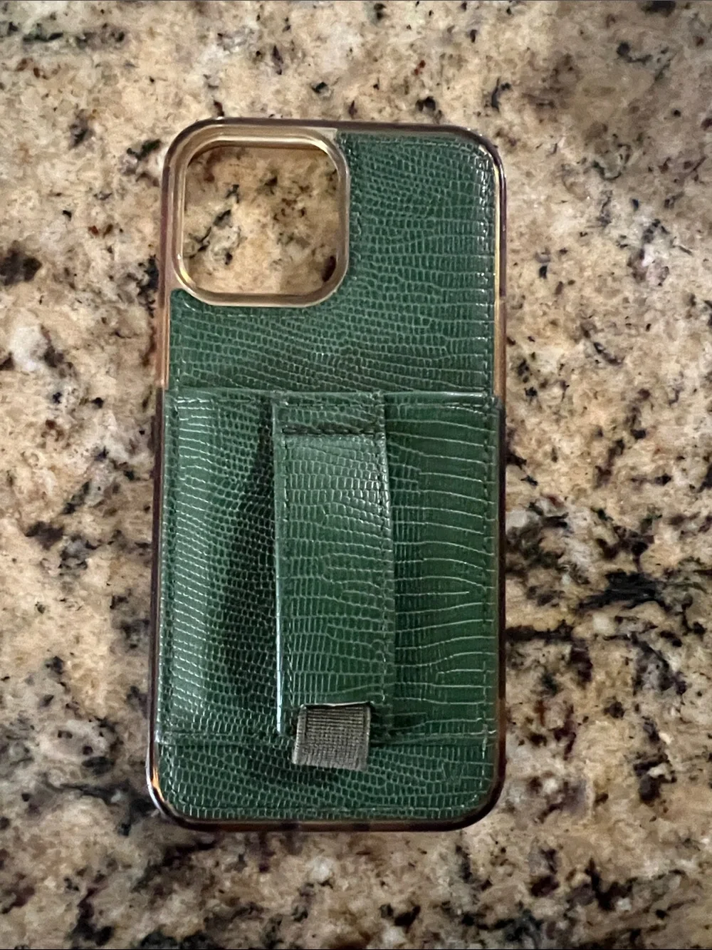 Vivienne Green  Walli iPhone 13 Pro Max Case
